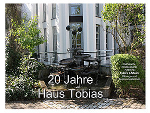 25 Jahre Haus Tobias