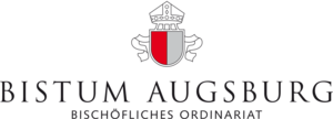 Logo Bistum Augsburg